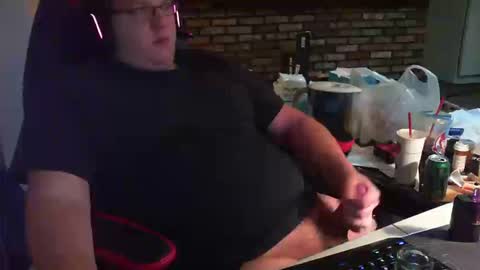 whateverdude555 online show from October 20, 6:30 pm