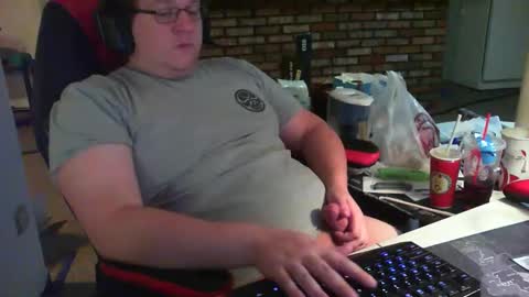 whateverdude555 online show from October 26, 3:18 pm