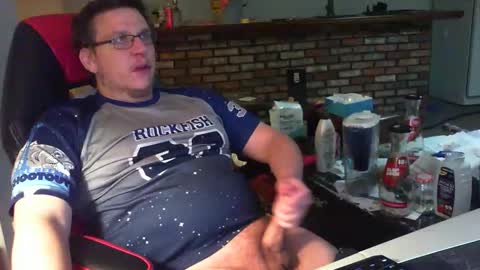 whateverdude555 online show from January 10, 11:45 am