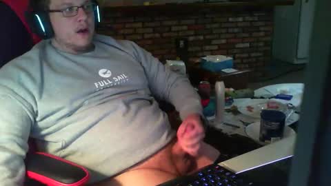 whateverdude555 online show from January 15, 12:59 am