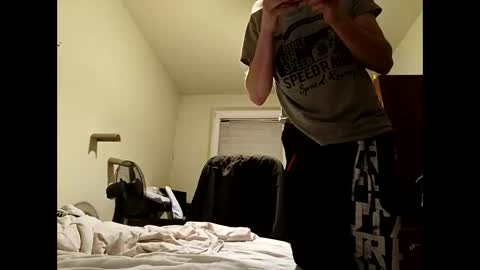 stoffy online show from December 12, 2:04 am