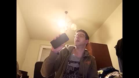 stoffy online show from February 14, 11:42 pm