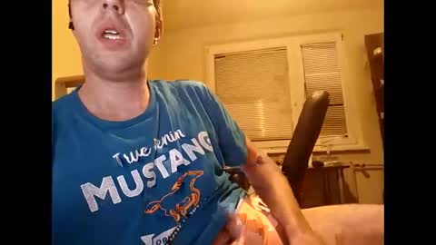 stoffy online show from March 2, 10:59 pm