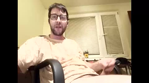 stoffy online show from October 17, 2:15 am