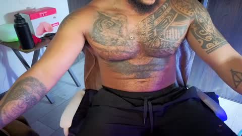 Will online show from April 6, 2:07 pm