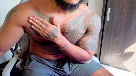 Will online show from April 9, 2:22 pm