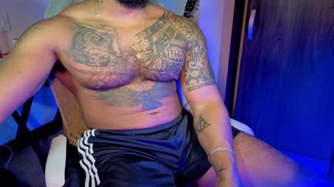 Will online show from April 11, 2:38 am