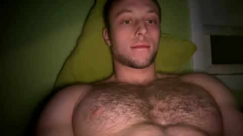 Snapshot of whippedmuscle49 chatting on December 23, 8:55 am whippedmuscle49 online show from December 23, 8:55 am