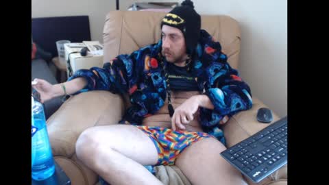 Whisky Jane  Autumn Cabin Fever online show from January 21, 2:48 pm