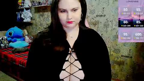 whisperinthedarkk online show from February 10, 9:41 pm