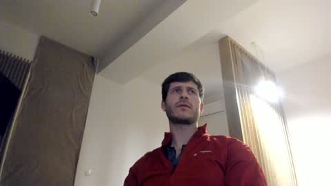 Michael online show from January 5, 8:00 pm