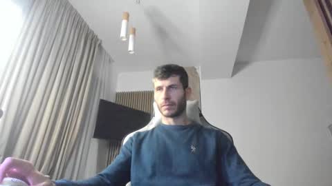 Michael online show from November 20, 6:29 pm