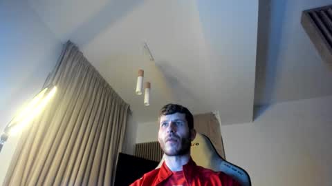 Michael online show from February 13, 5:09 pm