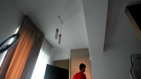 Michael online show from February 14, 1:41 pm