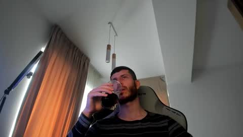 Michael online show from March 5, 10:11 am