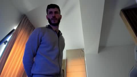 Michael online show from March 7, 9:06 am