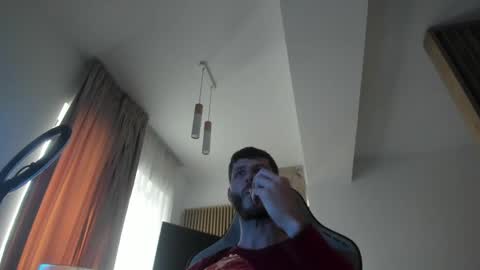 Michael online show from March 30, 10:27 am