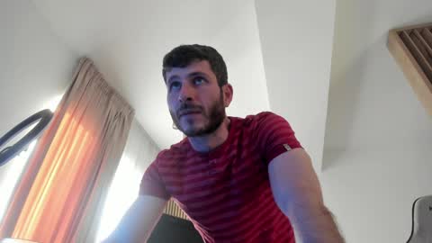 Michael online show from March 31, 3:45 pm