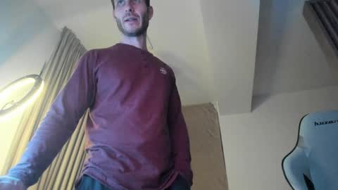 Michael online show from April 7, 5:35 pm