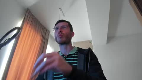 Snapshot of whisperoflust chatting on May 4, 9:16 am Michael online show from May 4, 9:16 am