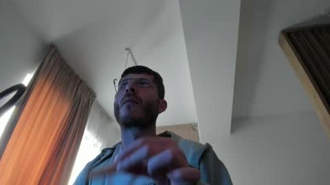 Snapshot of whisperoflust chatting on May 9, 8:52 am Michael online show from May 9, 8:52 am