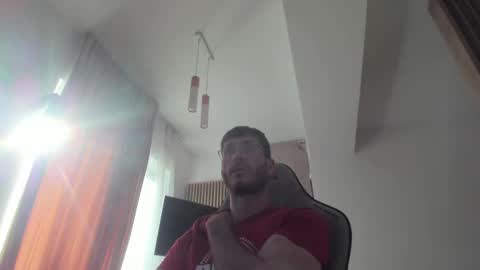 Snapshot of whisperoflust chatting on May 11, 2:45 pm Michael online show from May 11, 2:45 pm