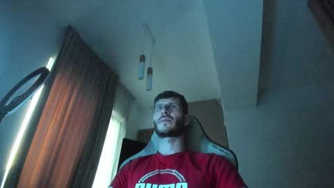Snapshot of whisperoflust chatting on May 12, 5:21 pm Michael online show from May 12, 5:21 pm