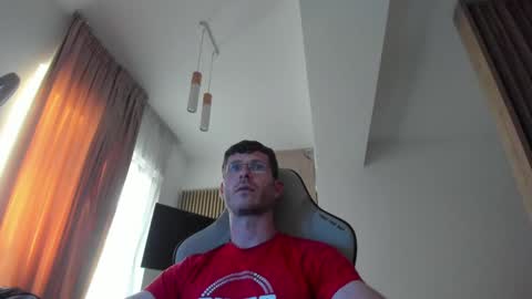 Snapshot of whisperoflust chatting on May 14, 4:25 pm Michael online show from May 14, 4:25 pm