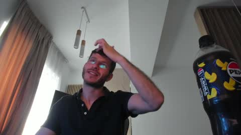 Snapshot of whisperoflust chatting on May 23, 9:46 am Michael online show from May 23, 9:46 am