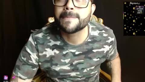 Snapshot of whispers_caplan chatting on February 27, 5:07 am yors online show from February 27, 5:07 am