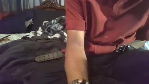 Snapshot of whisperw chatting on April 9, 8:03 pm whisperw online show from April 9, 8:03 pm