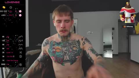 Max online show from March 2, 12:01 pm