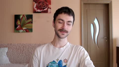 Tom online show from May 7, 12:21 pm