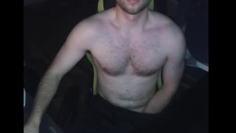 xoAresox online show from December 1, 6:35 pm