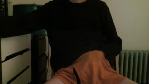 whiteboyslim21 online show from November 24, 7:19 am