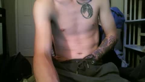 whiteboyslim21 online show from May 27, 4:31 am