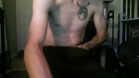 whiteboyslim21 online show from June 4, 8:09 am