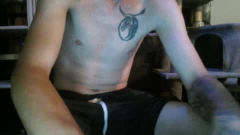 whiteboyslim21 online show from July 15, 5:56 am
