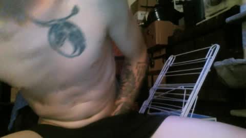 whiteboyslim21 online show from July 24, 6:00 am