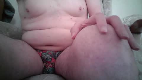 whitebriefs009 online show from February 17, 8:55 am