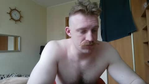 WhiteBull online show from May 4, 7:15 am