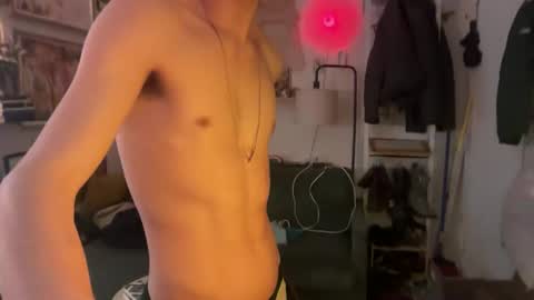 Lalaman1000 online show from February 4, 2:17 am