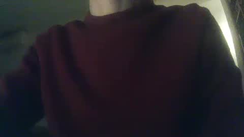 Snapshot of whiteduke81 chatting on February 5, 11:06 pm Whiteduke online show from February 5, 11:06 pm