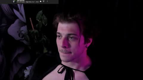 Snapshot of whiteegrimm chatting on June 30, 9:27 pm Gus online show from June 30, 9:27 pm