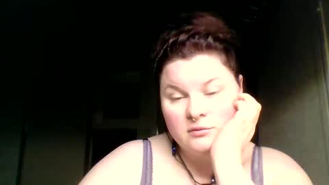 Snapshot of whitesuggar chatting on April 4, 10:13 am White Suggar online show from April 4, 10:13 am