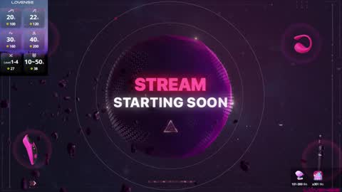 WhiteWolf online show from January 20, 1:50 am