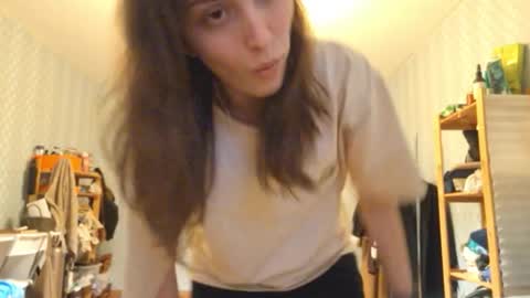 Cindy online show from March 13, 3:51 pm