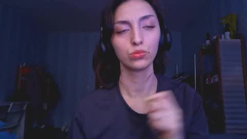 Cindy online show from March 24, 3:39 pm