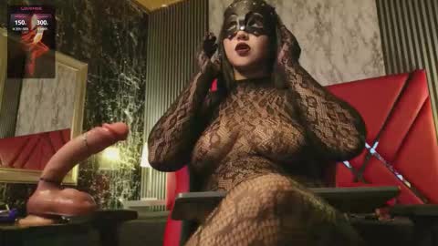 Whitney  online show from February 12, 12:05 am