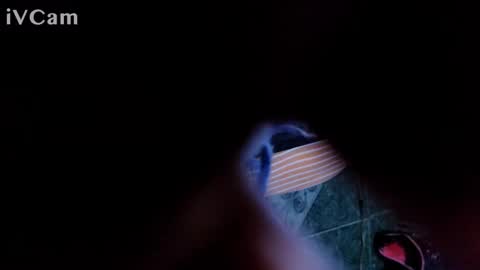 Snapshot of whitteraven chatting on February 23, 6:38 pm A little Whitte Raven online show from February 23, 6:38 pm